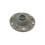 Robotic lawnmower accessories for Kress with 6-blade turntable 3
