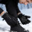 Windfester Outdoor-Sporthocker mit Samtbeinen, Mini-Trainer 5
