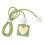 Charging Cable Protector Case Green 5