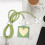 Charging Cable Protector Case Green 6