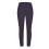 Navy Plus Size Women's Pants with Pockets Elastic Waist 5