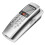 ANGGREK Corded Phone for Seniors Big Buttons 1 4
