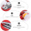 Portable Sewing Machine Handheld 2 Pcs 3