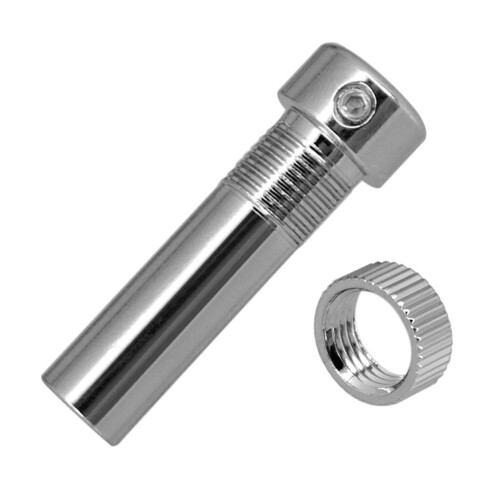 Electric Guitar Tremolo Arm Silvery 2