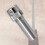Electric Guitar Tremolo Arm Silvery 5