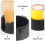 HEMOTON Tabletop Cup Holder Anti-Overflow 1 Piece 7