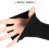 Black Upper Arm Shaper Compression for Women 4 Pairs 3