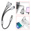 USB OTG Cable for Phone Laptop Tablet Data and Charging 2