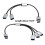 USB OTG Cable for Phone Laptop Tablet Data and Charging 3