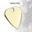 Metal Guitar Pick for Musical Instruments 2