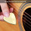 Metal Guitar Pick for Musical Instruments 3