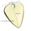 Metal Guitar Pick for Musical Instruments 6