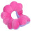 Anti-Bedsore Cushion Purple Red for Bedridden Patients 6