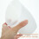 Ibasenice Table Lamp Shades White Plastic 4 Pcs 5