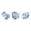 Acrylic Gem Stones for Event Decorations and Vases 200 pcs 4