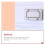 Cabinet Door Pulls Zinc Alloy Silver 1 Piece 7