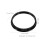 Plastic Car Hub Centric Rings 4 Pcs 2