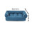 Dog Bed for Small Dogs Washable Supportive Foam with 7