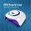 Nail Lamp UV LED 42W 168W 42LED 5