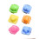 Rice Ball Maker for Sushi and Bento, 4 Shape Mould 2