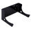 Skateboard Wall Mount Holder Set 2