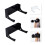 Skateboard Wall Mount Holder Set 4
