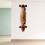 Skateboard Wall Mount Holder Set 8