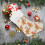 Christmas stocking gingerbread man snowflake bell pattern 6