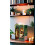 Κιτ Book Nook Ξύλινο 3D Παζλ Μίνι Βιβλιοθήκη 139 τεμαχίων 7