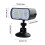 LED Strobe Desk Lamp Sound-Activated 7 Colors 6