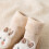 Babyslofjes met dierenprint en antislipzool 4