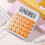 Scientific Calculator 12-Digit Portable Mini 4