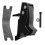 Miter Saw Stand Mounting Bracket with Leaf Spring 7
