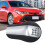 Λαβή αλλαγής ταχυτήτων για Toyota Corolla Yaris Vitz RAV4 5/6Speed 4