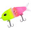 Mini glide bait multi-jointed swimbait wit1pack 2