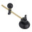 Glassnijder met kompas en verstelbare zuignap 4