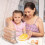 Egg Storage Container 4-Tier Rolling Organizer for 30 Eggs 7