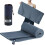Workout Towel for Neck and Face Sweat Absorption, Soft 2