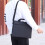 Laptoptas/schoudertas voor laptops van 16-17 inch 2