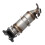 Καταλυτικός Μετατροπέας για Honda Civic 2006–2011 1.8L L4EPA 4