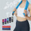 Workout Towel for Neck and Face Sweat Absorption, Soft 6