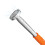 Telescoping Magnet Pickup Tool 50 lb Heavy Duty 2