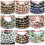 Red Agate Round Beads Natural Stone Strand4mm 3