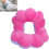 Cojín reutilizable antiescaras para silla de ruedas CHICIRIS 6