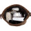 Purse Organizer Insert for Bucket Bag Nylon Drawstring 6