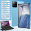 Android-Version 10.1, HD-Version, 256 GB Speicher 4