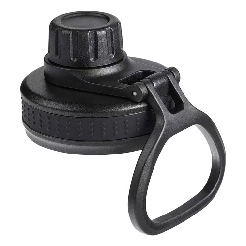 Bouchon de rechange pour bouteilles à large ouverture (2 pièces) 1