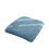 Gel Memory Foam sædehynde ortopædisk 18x18 tommer 2