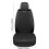 Ventilated Car Seat Cushion Cooling Backrest 1 Pack 3