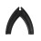 Folding Fishing Rod Bracket Metal Adjustable Angle for Lake 8